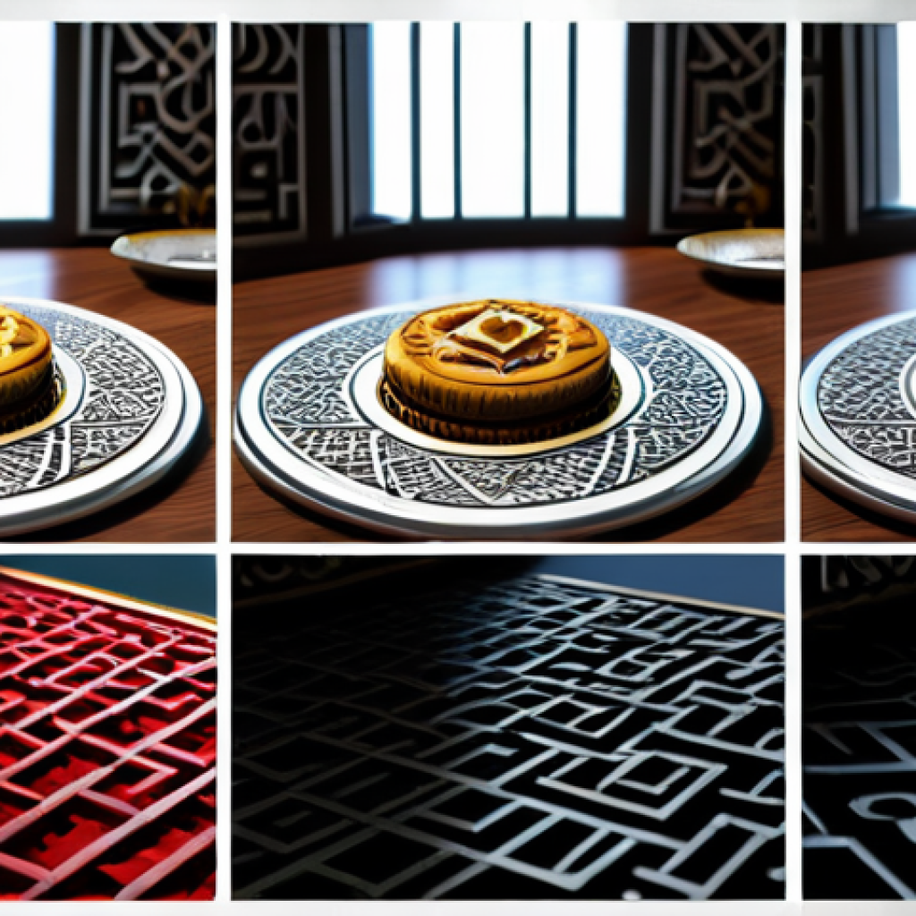 생산관리 직무와 데이터 시각화 사례 - Here are three detailed image prompts for an SD model, based on the provided Arabic text and table: