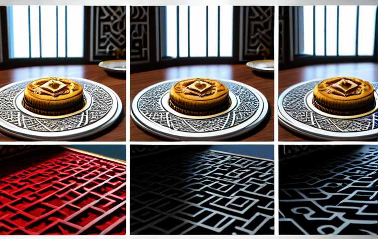 생산관리 직무와 데이터 시각화 사례 - Here are three detailed image prompts for an SD model, based on the provided Arabic text and table: